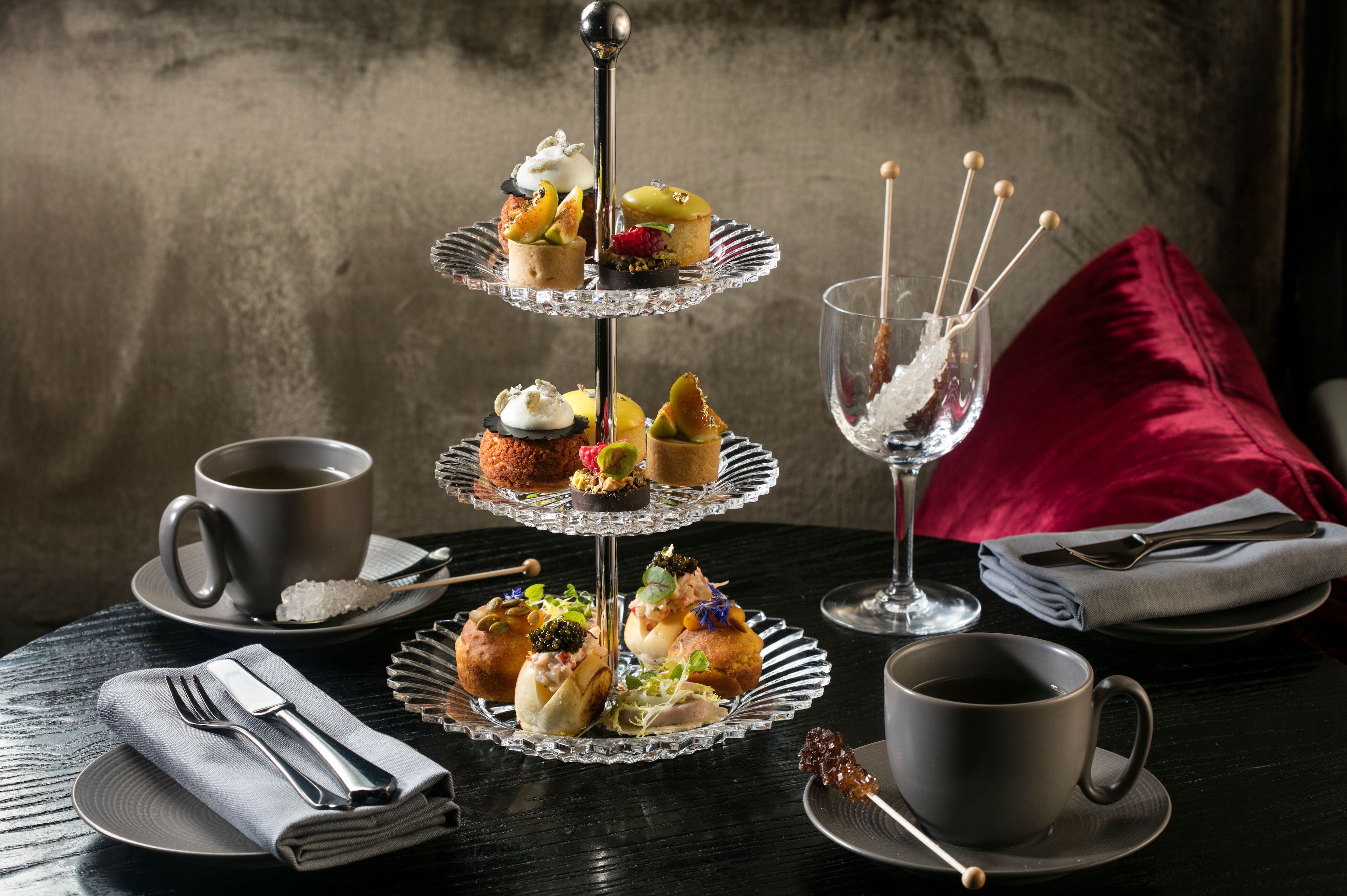 Baccarat Hotel New York | A Crystal Vision